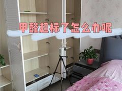 -深圳绿色亿家专业除甲醛