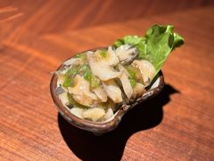 -蚝翅·海鲜粥·烧烤·羊肉季(鄞州万达店)
