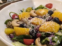 -沏点Trattoria意大利餐厅(新街口店)