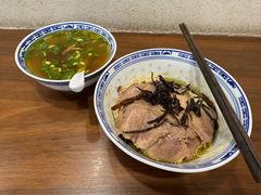 -永丰面馆(汉口路店)