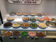 -沈老头包子(长春总店)