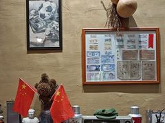 -米庄·原味私房菜(骏壹万邦店)