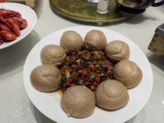 -沔阳会馆(沔街店)