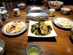 -吴满满油泼面(北方风味园店)