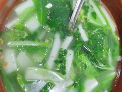 -灶东家民间菜(回兴店)