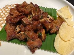 -甘家界牌柠檬鸭(青山店)