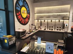 -Dogi&kiki Coffee(中心商务大厦店)