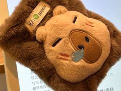 -喜茶(北京财富购物中心店)