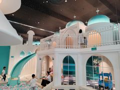 -ABC Swim亲子游泳俱乐部(河西店)