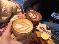 -BAKER&SPICE(安福路店)