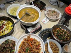 -大碗先生(万家丽店)