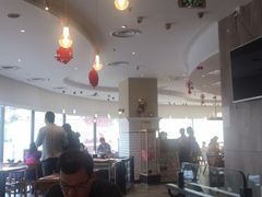 -必胜客(巴沟店)