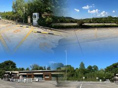 -茅山东方盐湖城景区