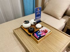 -杭州西湖东坡酒店