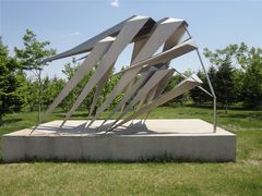 -长春世界雕塑园冰雪艺术天地