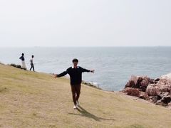 -八大关景区