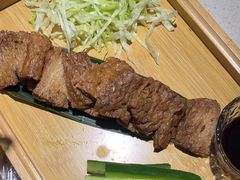 -一叶一世界•素食餐厅(环球中心店)