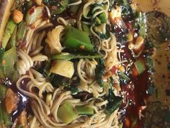 -乐山第一家临江鳝丝(茶坊路店)