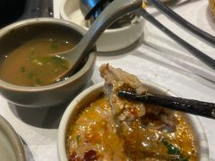 -巴奴毛肚火锅(永明路店)