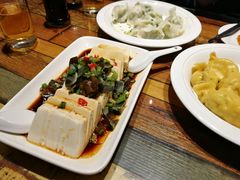 -金谷园饺子·烧烤·家宴(人大总店)