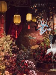 -红丝高端婚礼中心(旗舰店)