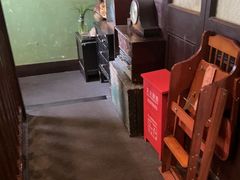 -碧桃小馆·民国宅院(西湖大道店)