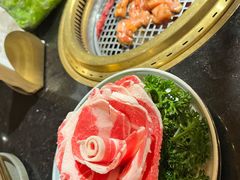 -烧肉达人(凯德晶萃店)