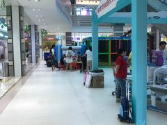 -紫荆广场·花漫里