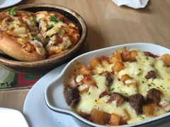 -必胜客(海宁工人路店)