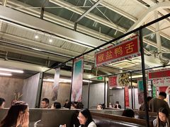 -肥仔文澳门猪骨煲(南京西路店)