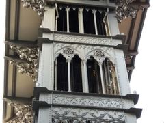 -圣胡斯塔升降机