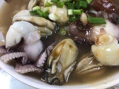至尊三宝捞河-荔林食店(西华路店)