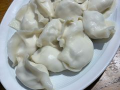 -必点海鲜·鲅鱼水饺(鞍山西道店)