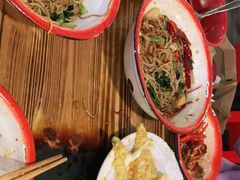 -冶建镜子·老南昌大排档·江西虾王(总店)