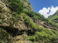 -龙门涧景区