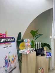 -Fundi张玉珊修身堂·indiba·BTL科技瘦身