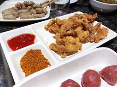 小酥肉-海底捞火锅(上地华联店)
