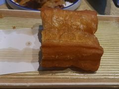 -点都德(长泰广场店)