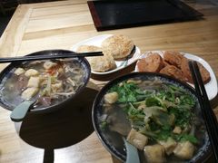 -老城南.鸭血粉丝汤(夫子庙店)