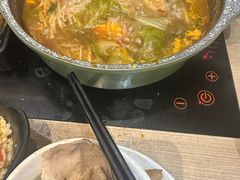 -牛气(将军澳中心店)