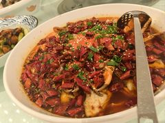 -安蒂娅.悦景轩中餐厅(西乡店)