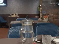 -肆月河豚·新淮扬(金融街店)