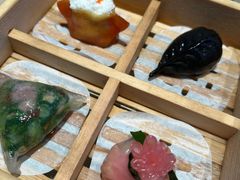 -蔡澜点心·粤菜(领展购物广场店)