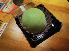 -王慧洁开口虾水饺·地道东北菜(银泰城店)