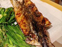 -龚海宝· 烧烤· 羊肉原切挂糊更好吃(庄市店)