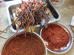-怪老头甜不辣(抚琴小区店)