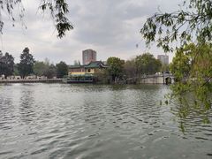 -翠湖公园