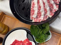 -东来顺饭庄(天坛店)