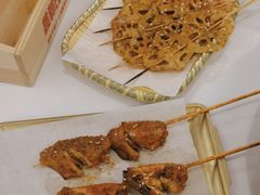 -鑫郭氏·南昌20年大排档·小龙虾羊蝎子(潮阳里店)