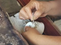 -景德镇古窑民俗博览区